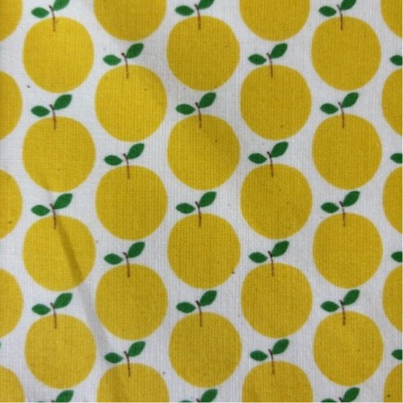 Sevenberry Apples Yellow Japanese Import 850612