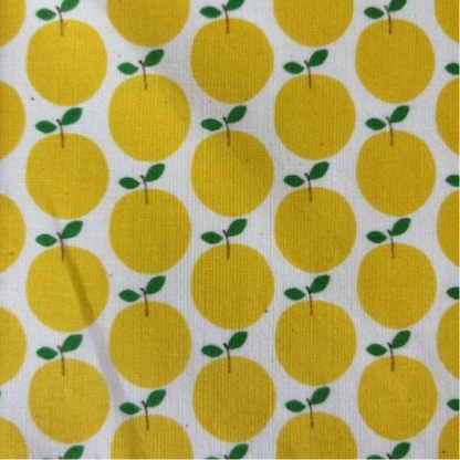 Sevenberry Apples Yellow Japanese Import 850612