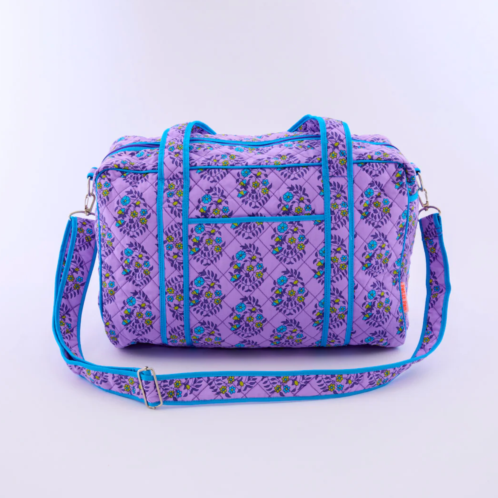 Shalin Lilac Petit Pan Paris France