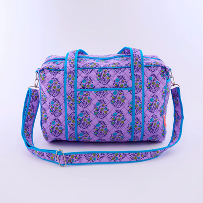 Shalin Lilac Petit Pan Paris France