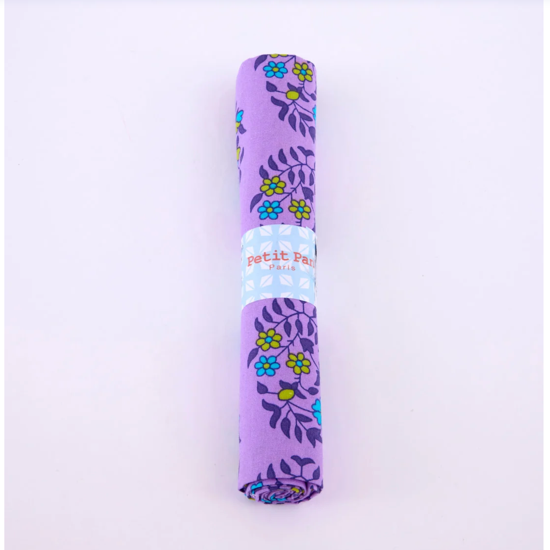 Shalin Lilac Petit Pan Paris France