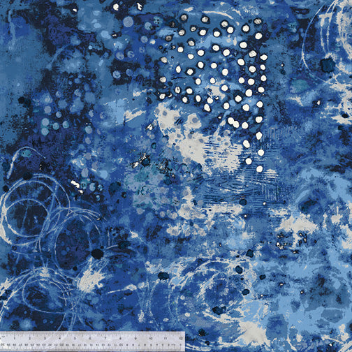 Spotted Graffiti Weather Map Marcia Derse Windham