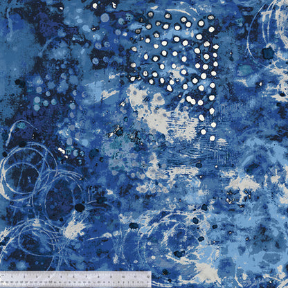Spotted Graffiti Weather Map Marcia Derse Windham