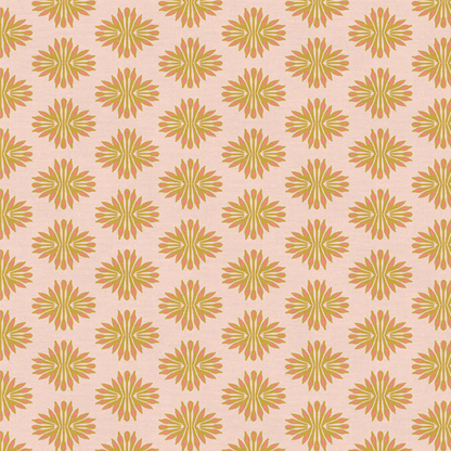 Teresa Chan Paintbrush Studio Fabrics Tropical Dynasty Sunburst 12021903