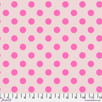 Tula Pink FreeSpirit Fabrics Neon True Colors Neon True Colors PWTP118.COSMIC