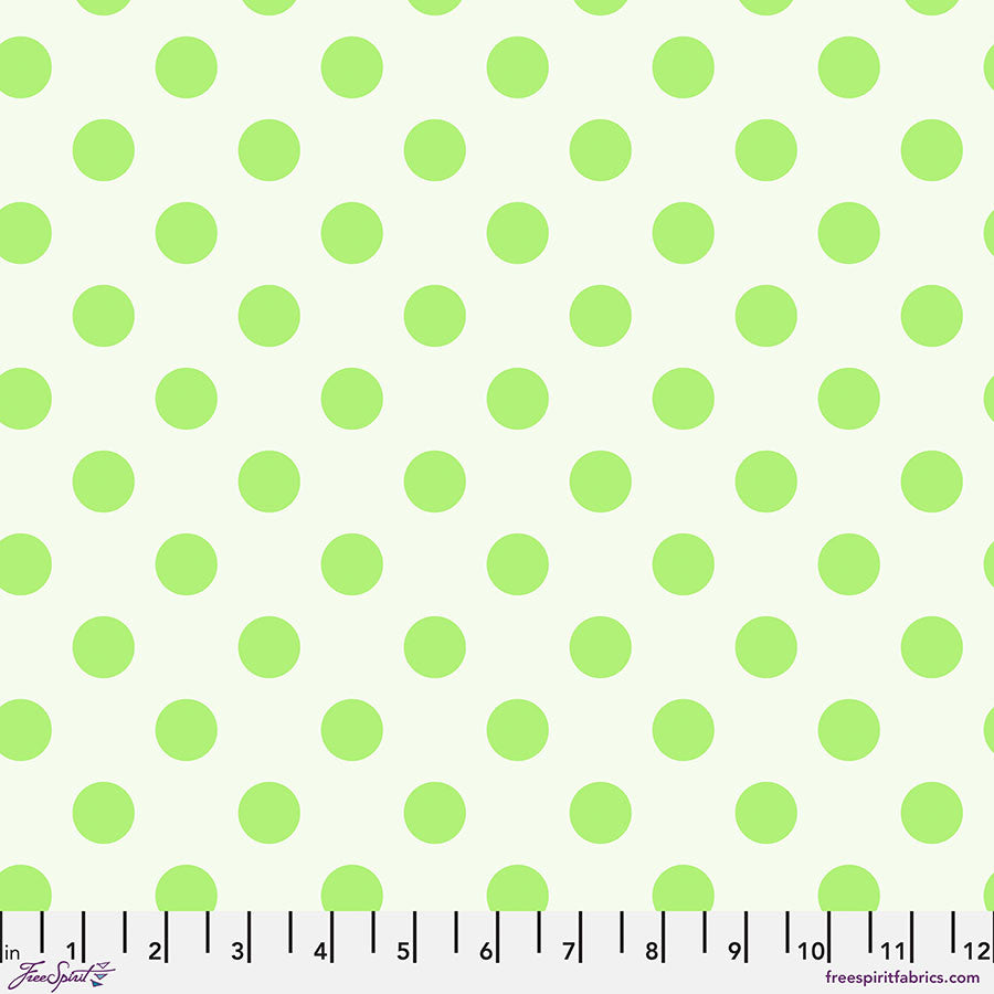 Tula Pink FreeSpirit Fabrics Neon True Colors Neon True Colors PWTP118.KARMA