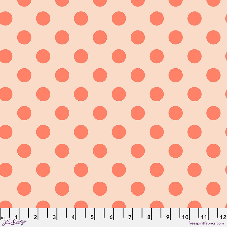 Tula Pink FreeSpirit Fabrics Neon True Colors Neon True Colors PWTP118.LUNAR