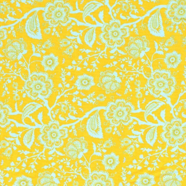 Tula Pink Pinkerville Out of Print Delight Frolic 