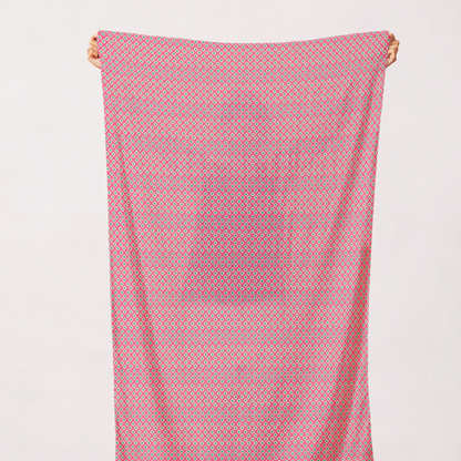 Uta Paintbrush Studio Fabrics Paradise Birds Drops 12025647