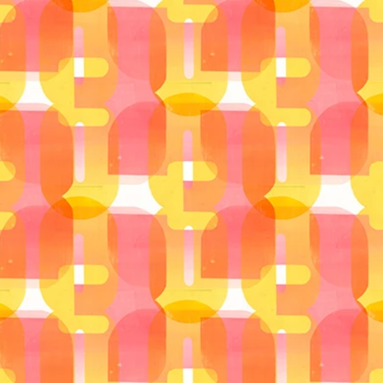 e bond FreeSpirit Fabrics Counter Ambient Stephanie PWEB065.STEPHANIE