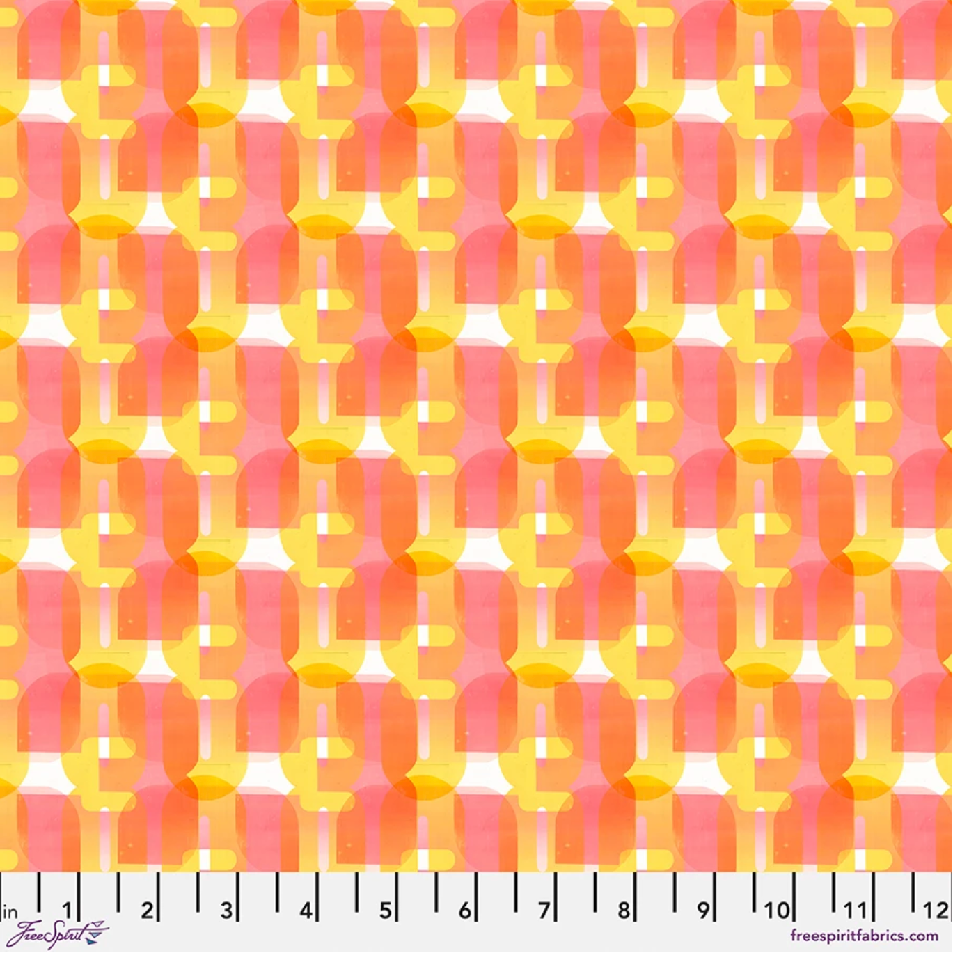 e bond FreeSpirit Fabrics Counter Ambient Stephanie PWEB065.STEPHANIE