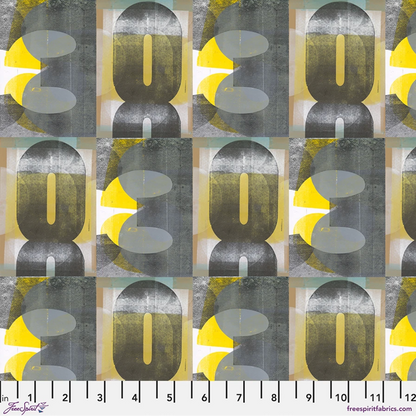 e bond FreeSpirit Fabrics Counter Counter Julie PWEB069.JULIE