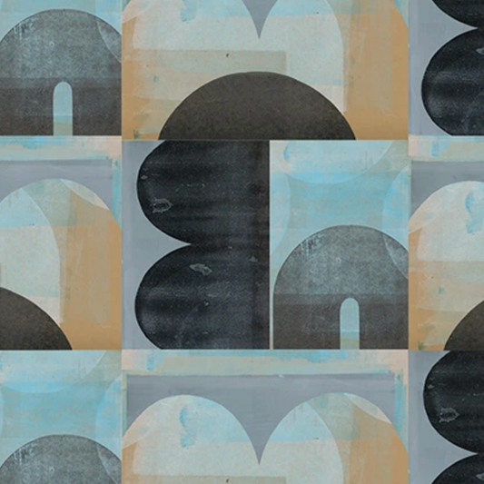 e bond FreeSpirit Fabrics Counter Etheral Erin PWEB070.ERIN