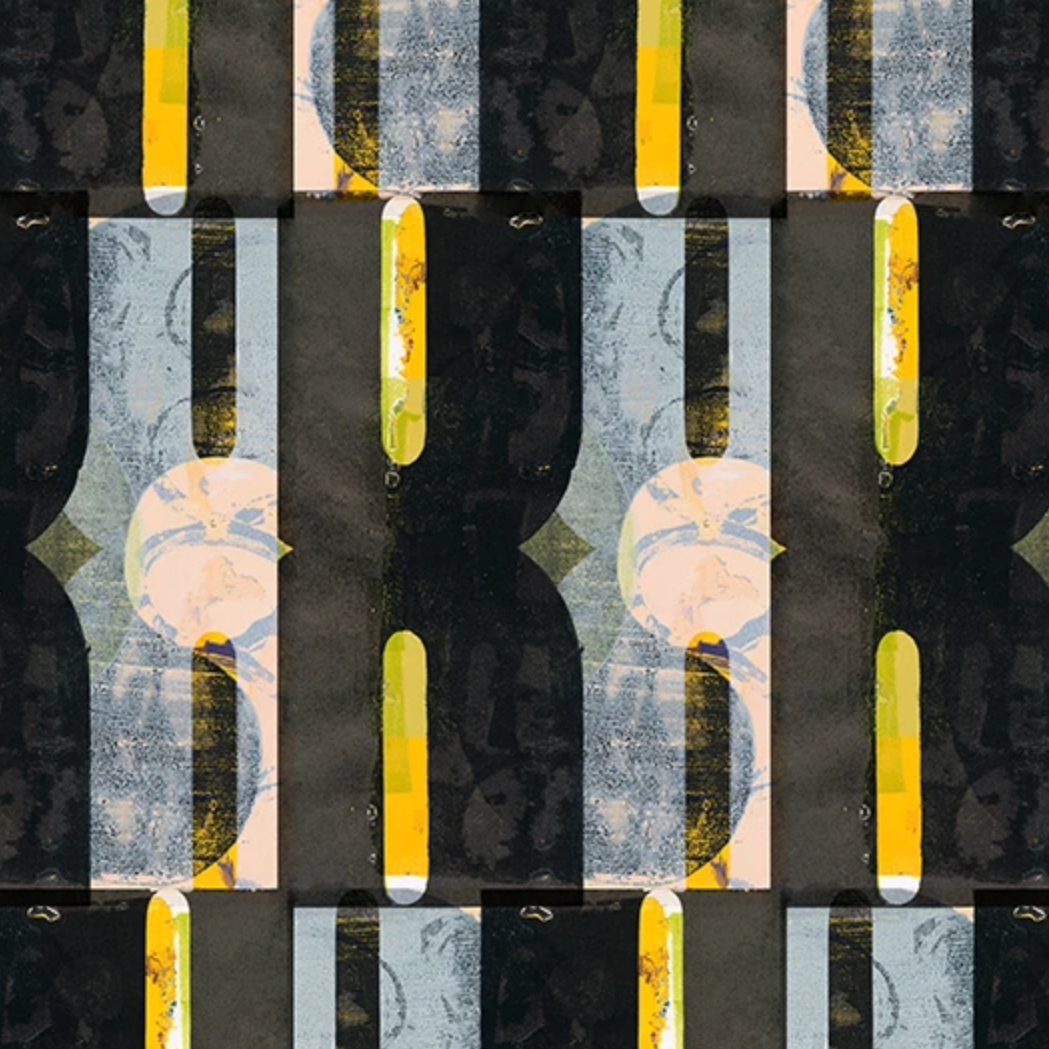 e bond FreeSpirit Fabrics Counter Infinite Isabella PWEB068.ISABELLA