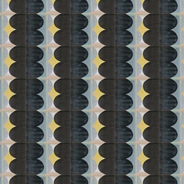 e bond FreeSpirit Fabrics Counter Margin Nandi PWEB078.NANDI