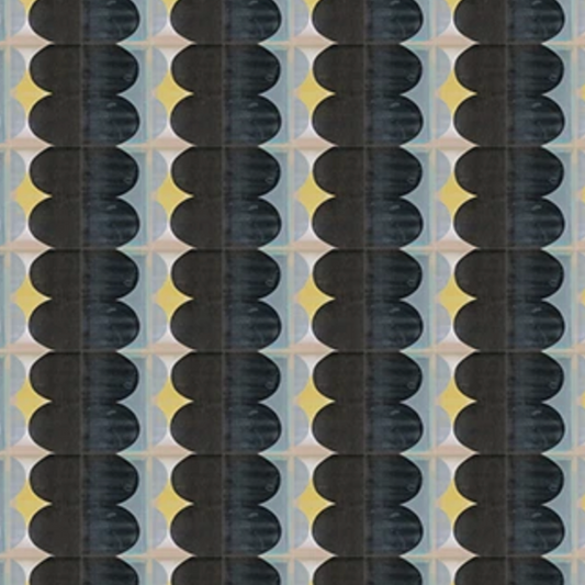 e bond FreeSpirit Fabrics Counter Margin Nandi PWEB078.NANDI