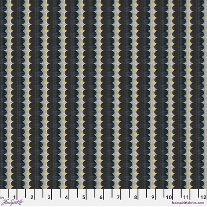 e bond FreeSpirit Fabrics Counter Margin Nandi PWEB078.NANDI