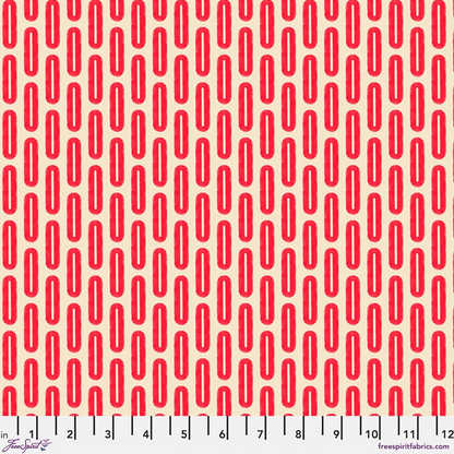 e bond FreeSpirit Fabrics Counter Open Kate PWEB075.KATE