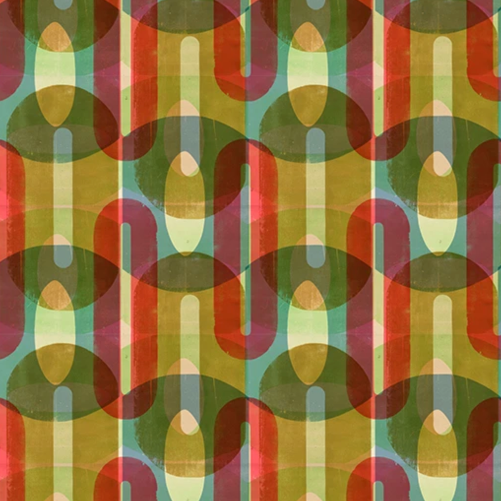 e bond FreeSpirit Fabrics Counter Orbit Faith PWEB067.FAITH