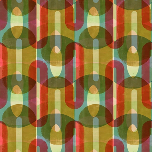 e bond FreeSpirit Fabrics Counter Orbit Faith PWEB067.FAITH