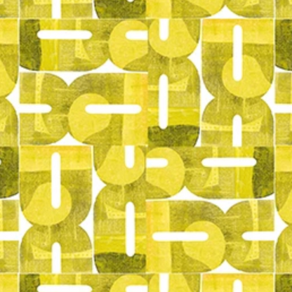 e bond FreeSpirit Fabrics Counter Volume Jenny PWEB079.JENNY