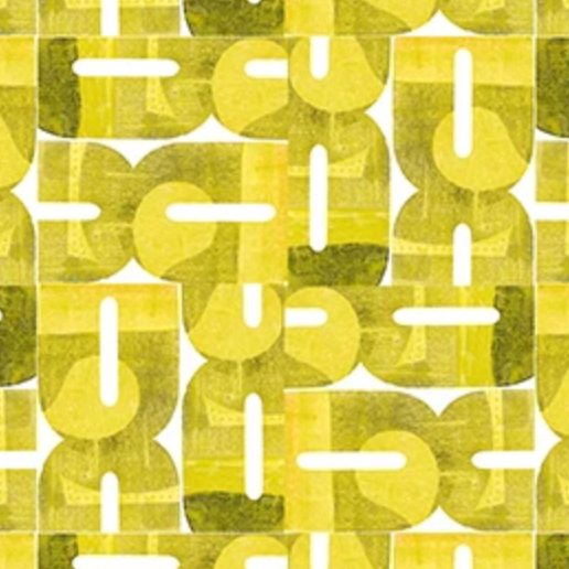 e bond FreeSpirit Fabrics Counter Volume Jenny PWEB079.JENNY