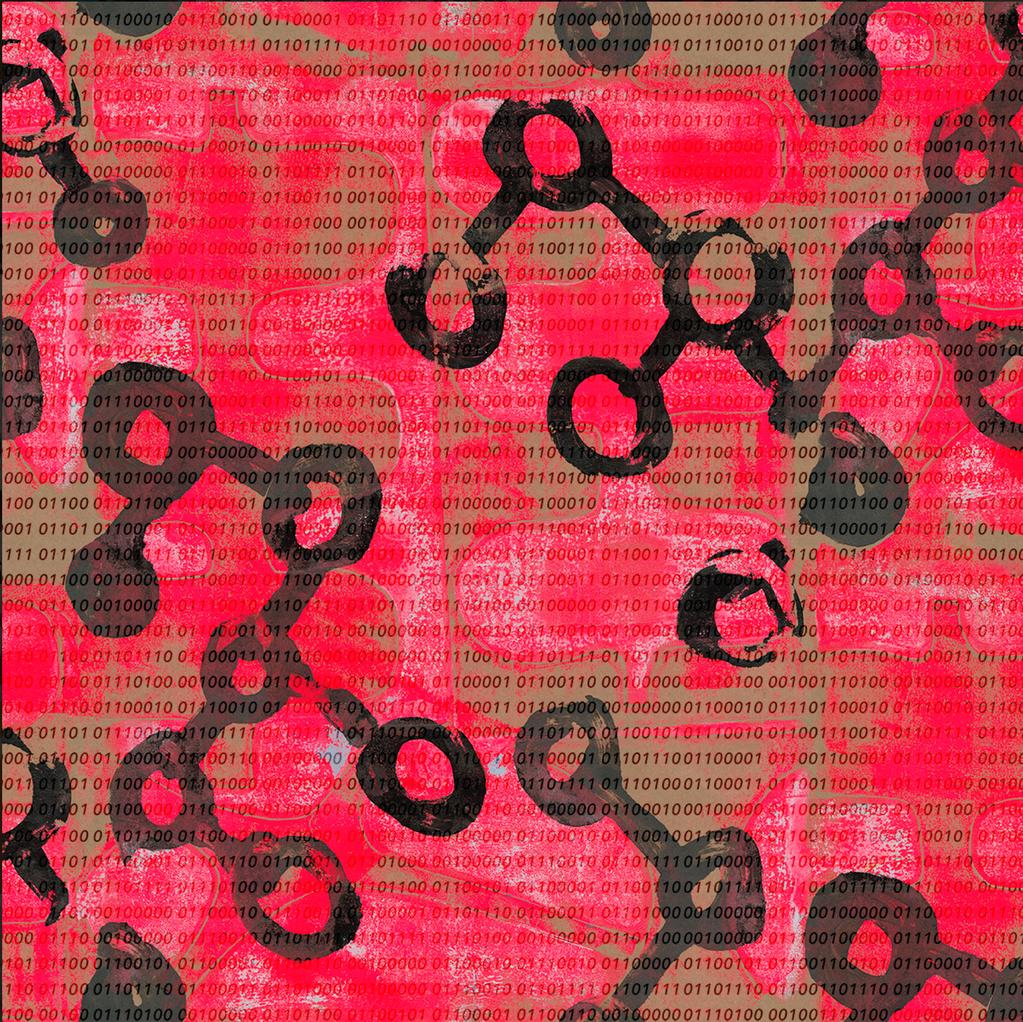 e bond Root Trees Neonbright FreeSpirit